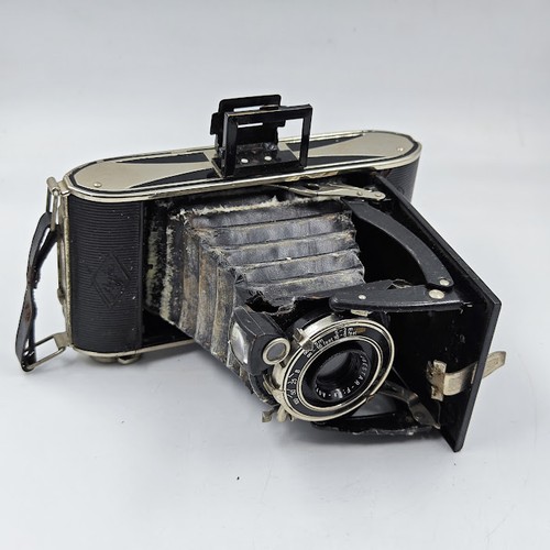 Appareil photo vintage agfa - photo,