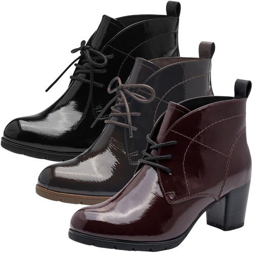 Marco tozzi bottines femme - tozzi,
