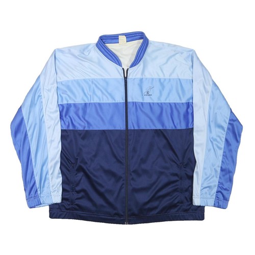 Veste zip colourblock - veste,