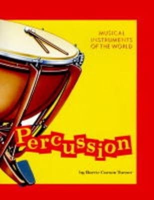 Percussion musical - percussion, (musical