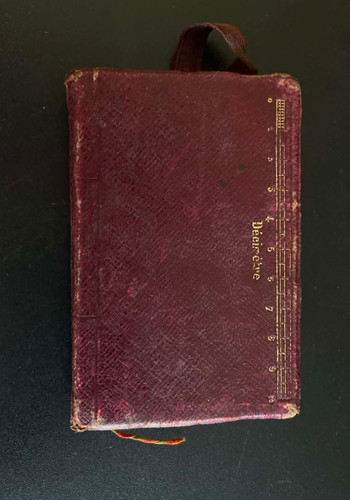 Livre ancien vieux - livre,