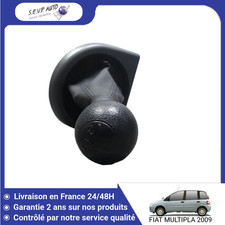 ?? POMMEAU LEVIER VITESSES FIAT MULTIPLA 1.9 JTD ➤735428609 ♻️