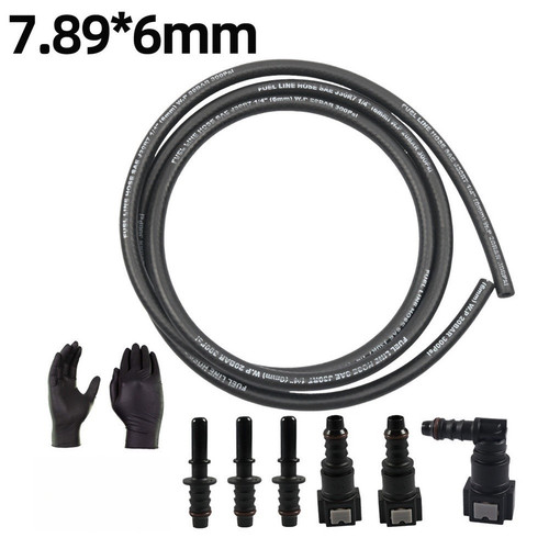 Kit raccordement rapide - , ligne