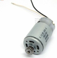 Moteur Metabo 12 V BS 12 SP BZ