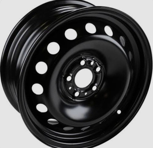 Jantes pouces alu - 16",