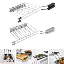 Porte-tranches de pain, four