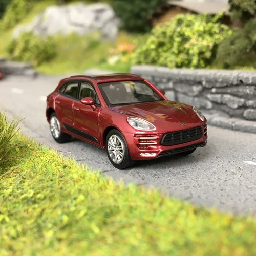 Porsche macan turbo 2013 - macan,