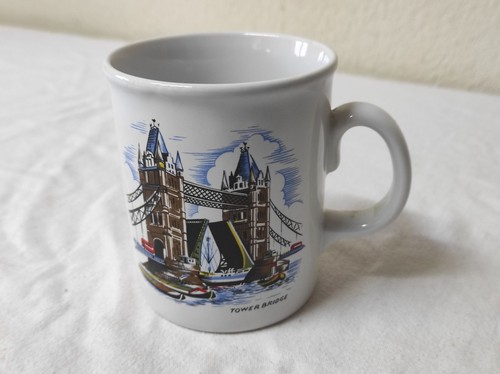 Ancien mug céramique - mug,
