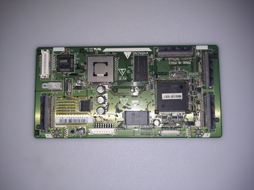 Carte tcon philips - tcon, tv