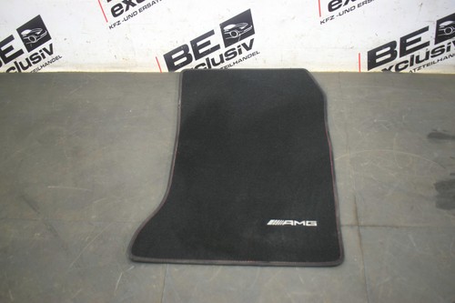 Tapis sol avant textil - tapis,