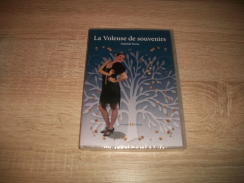 Dvd voleuse de souvenirs - dvd,,