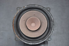 Haut-Parleur 90228314 Opel Corsa B Boîte Arrière Cache-Sac