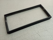 Joint Trappe Bac Tiroir Condensat Eau Lèvre Machine Sèche-linge Brandt BDT561AL