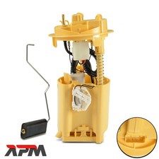 Pompe à Carburant Gavage pour