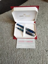 Parure Mini Stylo Enzo Varini