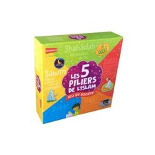 Les Cinq (5) Piliers De