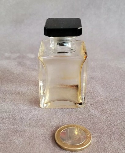 Vintage bouteille carré - bouteille,