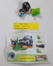 Kinder - Mission taupe secret