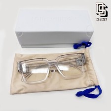 RARE LOUIS VUITTON MILLIONAIRE