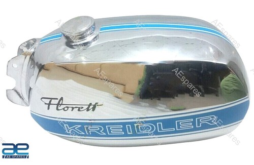 Pour kreidler floret rs50 - pour,