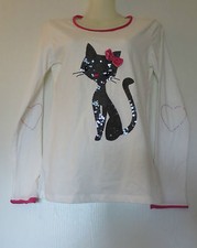 ETAM T-SHIRT MANCHES LONGUES