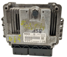 Alfa Romeo 159 1.9 JTDM [939A1000] Calculateur moteur 0281013137 55204660 #158