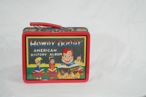 Vintage 1998 howdy - 1998,