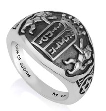 925 Sterling Silver Lion of