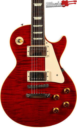 Gibson les paul custom - les,