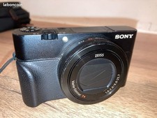 Appareil photo Sony RX100 mark