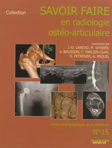 Savoir faire radiologie - en,