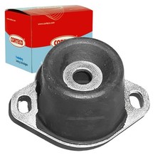 CORTECO Stockage de la Boite Automatique à Gauche Convient pour Citroën C4 Saxo