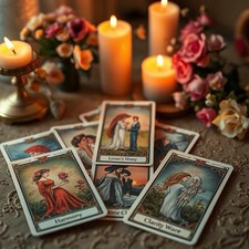 VOYANCE AMOUR - 1 QUESTION