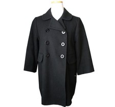 Chloe Manteau à double bouton