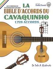La Bible d'Accords du