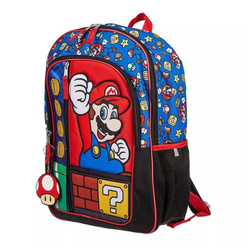 Super mario kids - mario,