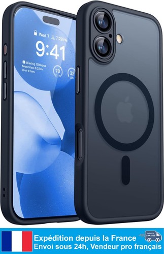 Etui coque iphone - etui,