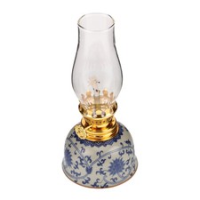  Lampe À Pétrole Huile