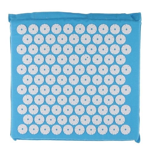 Coussin acupression tapis - coussin,