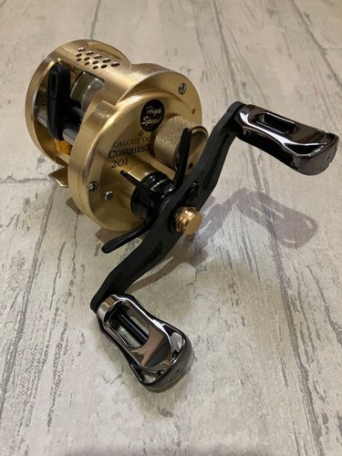Exc shimano 01 - shimano, calcutta