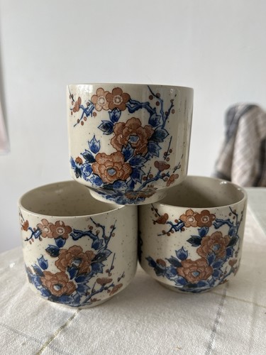 Ensemble tasses à thé - ensemble, de