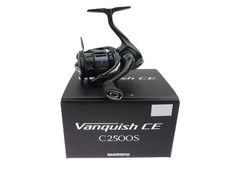 NEUF 2026 Shimano Vanquish FA