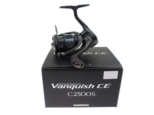Neuf 2026 shimano - vanquish, fa