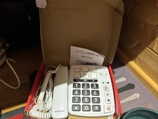 Téléphone senior Swissvoice Xtra 1110