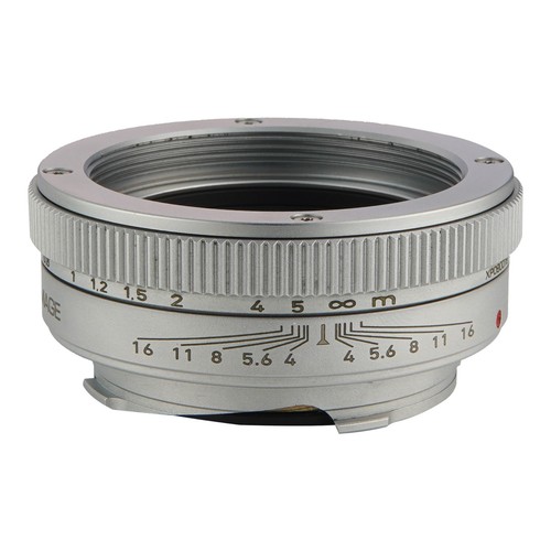 Xpimage lens mount adapter - xpimage,