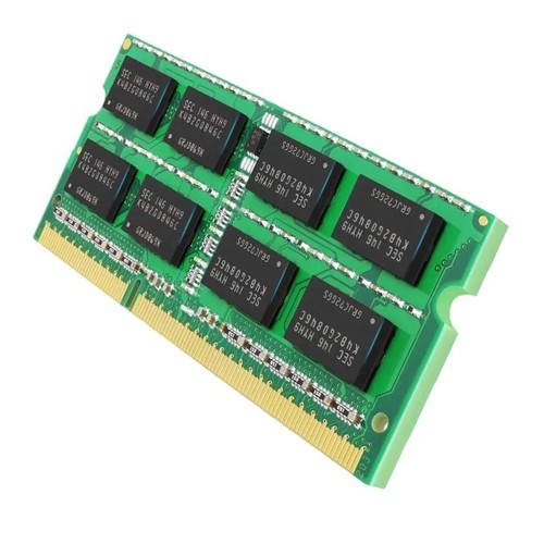 Mémoire ram ddr3l 8gb 1866mhz - mémoire,