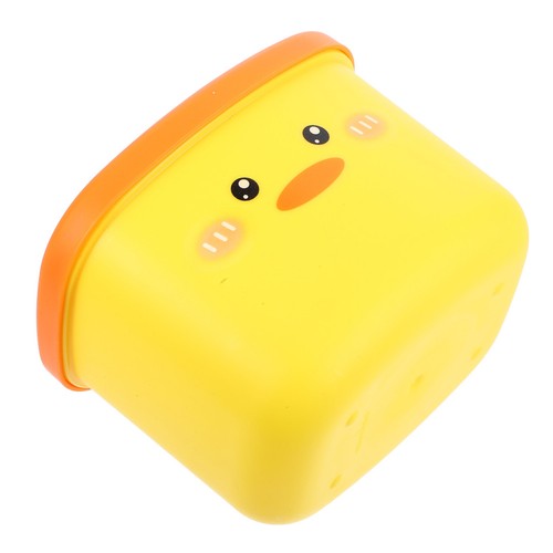 Desk waste container for - container,