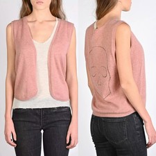 Zadig & Voltaire Cashmere Vest