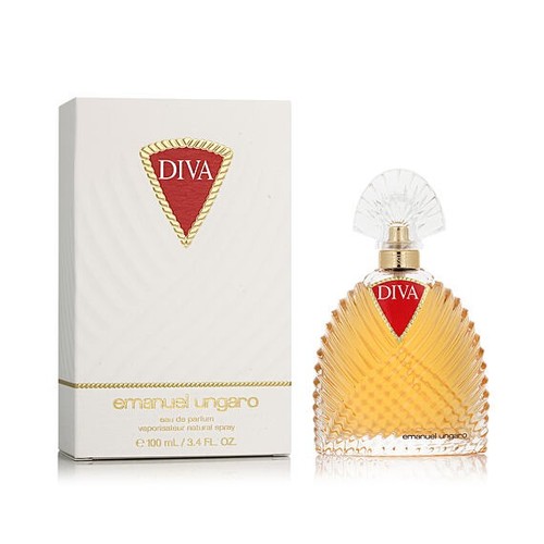 Parfum emanuel ungaro diva eau - emanuel,