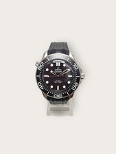Omega Montre Seamaster Diver
